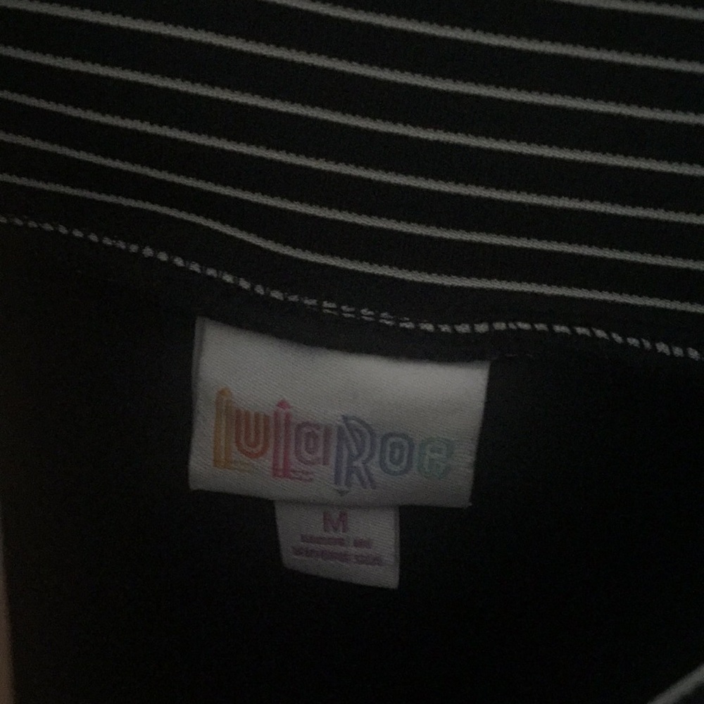 LuLaRoe pencil skirt